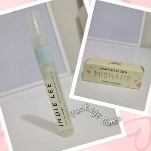 Indie Lee Clear Skincare Toner